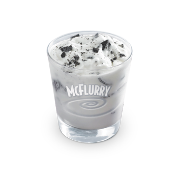 McFlurry