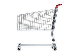grocery-cart
